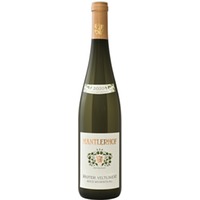 Mantlerhof Roter Veltliner "Ried Reisenthal"