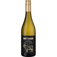 Grafenstück Winner's Selection Grauburgunder, Réserve, Trocken, Pfalz, Pfalz, 2025, Weißwein