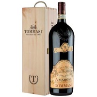 Amarone della Valpolicella Classico DOC - Magnum