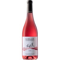Cuvée Rosé '448 s.l.m.' - Kellerei Girlan