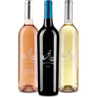 3er Probierpaket Babylonstoren