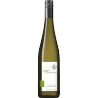 Grüner Veltliner Kalk&Stein Kremstal DAC - Weingut Forstreiter