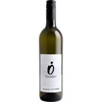 MUSKAT OTTONEL - Weingut Österreicher