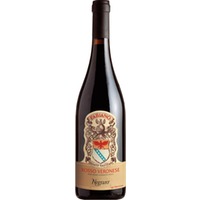 Negraro Rosso Veronese IGP - Fabiano Vini