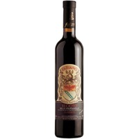 Historic Label Recioto della Valpolicella Classico DOCG 0,5 L - Fabiano Vini