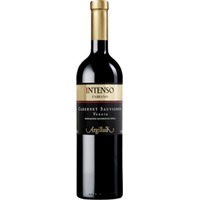 Intenso Cabernet Sauvignon Veneto IGP - Fabiano Vini