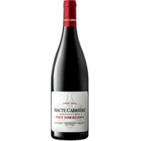 Haute Cabrière Pinot Noir Reserve