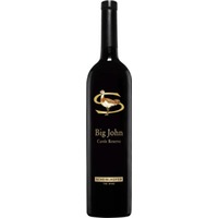 Scheiblhofer Big John Cuvée Reserve Red