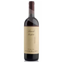 Parafada Barolo DOCG