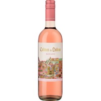Colinas de Lisboa Rosado, Vinho Regional Lisboa, Lisboa, 2025, Roséwein