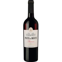 Porta do Monte Reserva, Vinho Regional Alentejano, Alentejo, 2022, Rotwein