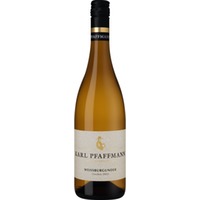 Karl Pfaffmann Weißburgunder, Trocken, Pfalz, Pfalz, 2025, Weißwein
