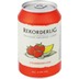 Rekorderlig Swedish Cider Vegan Strawberry-Lime 0,33 l 