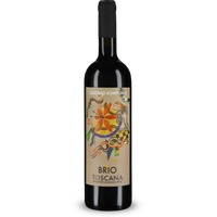 Brio Sangiovese Toscana