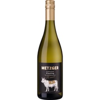 Grafenstück Terroir Selection Riesling Réserve, Trocken, Pfalz, Pfalz, 2025, Weißwein