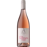 Cuvee Artisan Halbturn Rosé