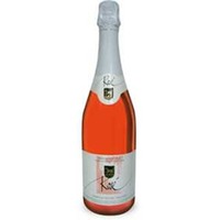 Spätburgunder Rosé Sekt trocken