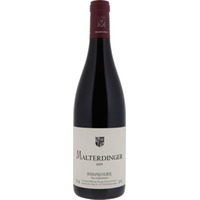 Spätburgunder 'Malterdinger' - Weingut Bernhard Huber