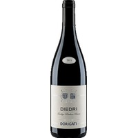 Teroldego Rotaliano 'Superiore Riserva Diedri Dorigati' - F. LLI DORIGATI SNC