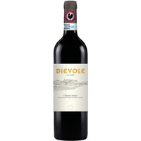 Dievole Chianti Classico DOCG 0,75 ℓ