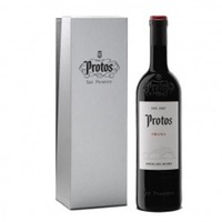 Protos 3er Ano Crianza Magnum im Etui