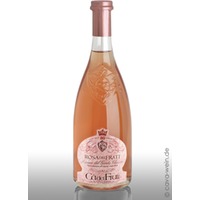 Rosa dei Frati, Riviera del Garda Bresciano DOC, Cà dei Frati