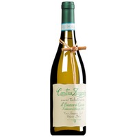 "Tralcetto Il Bianco di Ciccio" Trebbiano d'Abruzzo DOC