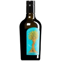 "Cultivar Biancolilla" Olio Extra Vergine di Oliva