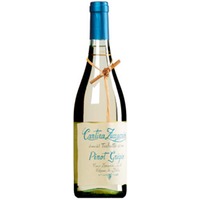 "Tralcetto" Pinot Grigio Terre d'Abruzzo IGT