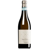 "San Clemente" Trebbiano d'Abruzzo DOC