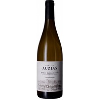Chardonnay - Château Auzias