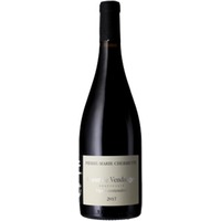 Coeur De Vendanges - Vignes Centenaires - Domaines Chermette