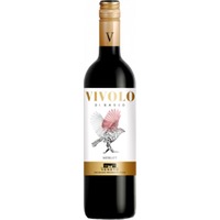 Merlot - Vivolo Di Sasso
