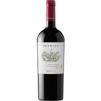 Intriga Cabernet Sauvignon - Viña MontGras