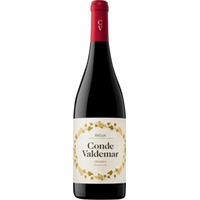 Conde Valdemar Crianza Rioja DOCa - Bodegas Valdemar