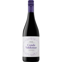 Conde Valdemar Tempranillo Rioja DOCa - Bodegas Valdemar