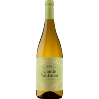 Conde Valdemar Tempranillo Blanco Rioja DOCa - Bodegas Valdemar