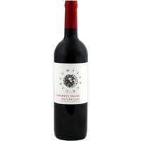 Circumstance Cabernet Franc - Waterkloof