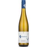 Reb&Stock Chardonnay - Weingut Hoflößnitz