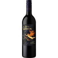 Cycles Gladiator Cabernet Sauvignon 2022