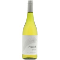 Peacock Wild Ferment Chenin Blanc - Waterkloof