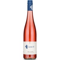 Cuvée H rosé trocken - Weingut Hoflößnitz