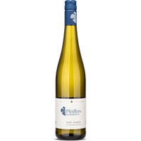 Pfeiffers Schoppen weiß feinherb - Weingut Hoflößnitz