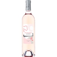 Peyrassol Rosé Mediterranée bio - La Commanderie de Peyrassol