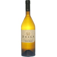 Pinot Grigio Collio - Draga