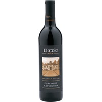 Heritage Cabernet Sauvignon - L’Ecole N° 41