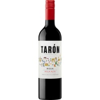 Taron Tempranillo Blanco Barrel Aged - Bodegas Taron