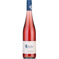 Pfeiffers Schoppen rosé feinherb - Weingut Hoflößnitz
