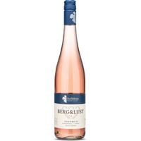 Berg&Lust Roséwein feinherb - Weingut Hoflößnitz