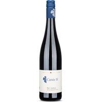 Cuvée H rot trocken - Weingut Hoflößnitz